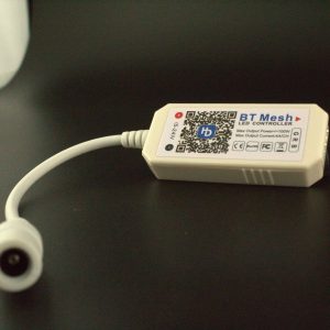 Bluetooth Controller